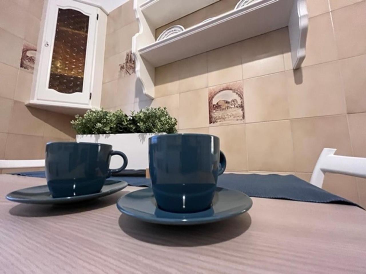 קמוגלי Lamarina מראה חיצוני תמונה